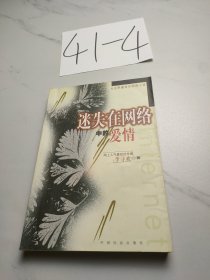 迷失在網(wǎng)絡(luò)中的愛情