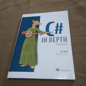 C# in Depth, 3rd Edition