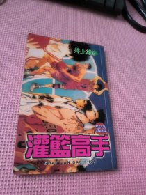 灌篮高手 22