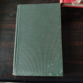 【190X年英文古董书】The Pilgrimes of Rhine,Lord Lytton，初版初印