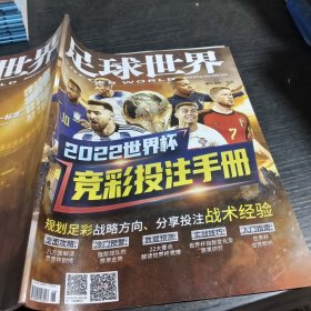 足球世界增刊