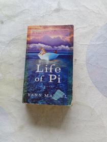 Life of Pi
