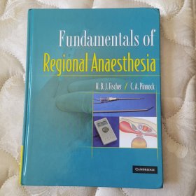 Fundamentals of Regional Anaesthesia[局部麻醉基礎(chǔ)]