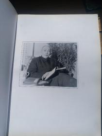 康师尧花鸟画集