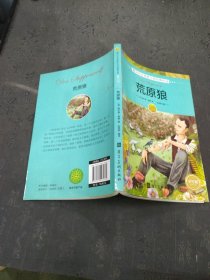 诺贝尔文学奖大师经典作品·少年版：荒原狼