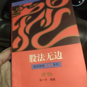 股法无边——钱龙股经红皮书系列