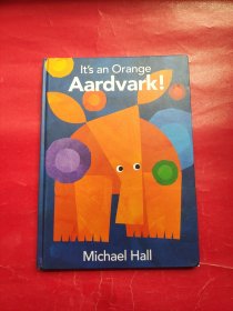 It'sanOrangeAardvark!