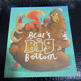 Bear's Big Bottom