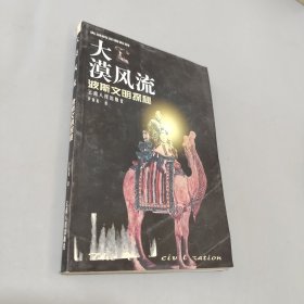 大漠風(fēng)流
