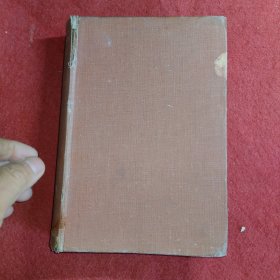 Diseases and Pests of the Bubber Tree 【民国私立金陵大学旧藏。藏书票一枚】