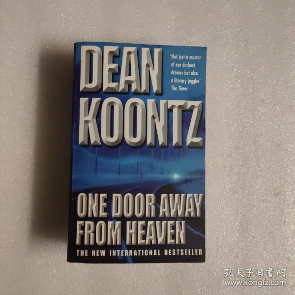 One Door Away from Heaven