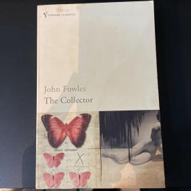 the collector