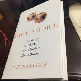 Darwin's Dice: The Idea of Chance in the Thought of Charles Darwin