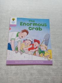 The Enormous crab