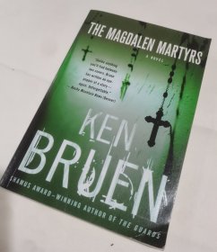 英文版-ken bruen