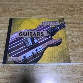 Guitars: Volume 4 (Made by Hand)