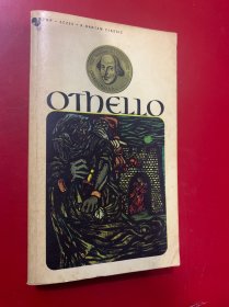 othello  willian shakespeare