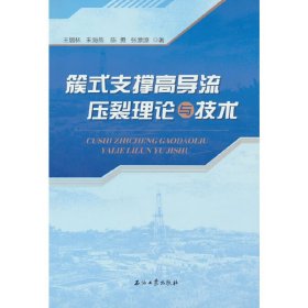 簇式支撑高导流压裂理论与技术