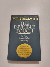The Invisible Touch