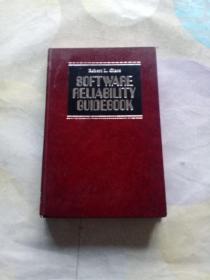 SOFTWARE RELIABILITY GUIDEBOOK