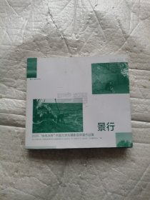 景行(2020徐肖冰杯中国大学生摄影双年展作品集)