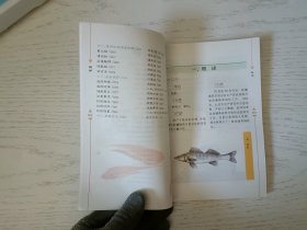 水产品生产流程图谱：梭鲈 馆藏