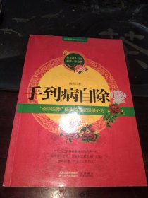 手到病自除2：“圣手医师”杨奕的家庭保健处方