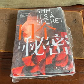 11个秘密（百万粉丝作家坏蓝眼睛全新力作，书中11个故事均为真实事件改编，很敢写！）