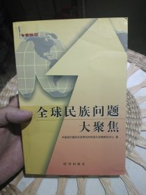 全球民族问题大聚焦 中国现代国际关系研究所民族与宗教研究中心 著 时事出版社9787800096266