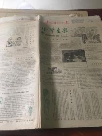 小学生报1985年1-12月