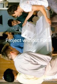 Project Without Form 进口艺术 没有形式的项目：雷姆库哈斯和1989年实验室