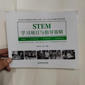 STEM学习项目与指导策略