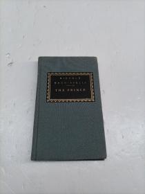NICCOLO MACHIAVELLI THE PRINCE