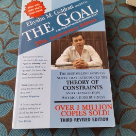 The Goal：A Process of Ongoing Improvement