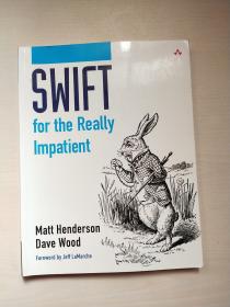 Swift for the Really Impatient