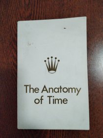 The Anatomy of Time