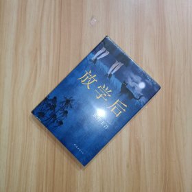 东野圭吾作品：放学后