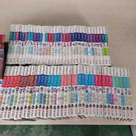 韩语原版漫画 WHY 为什么 70册合售 科学技术社会文化