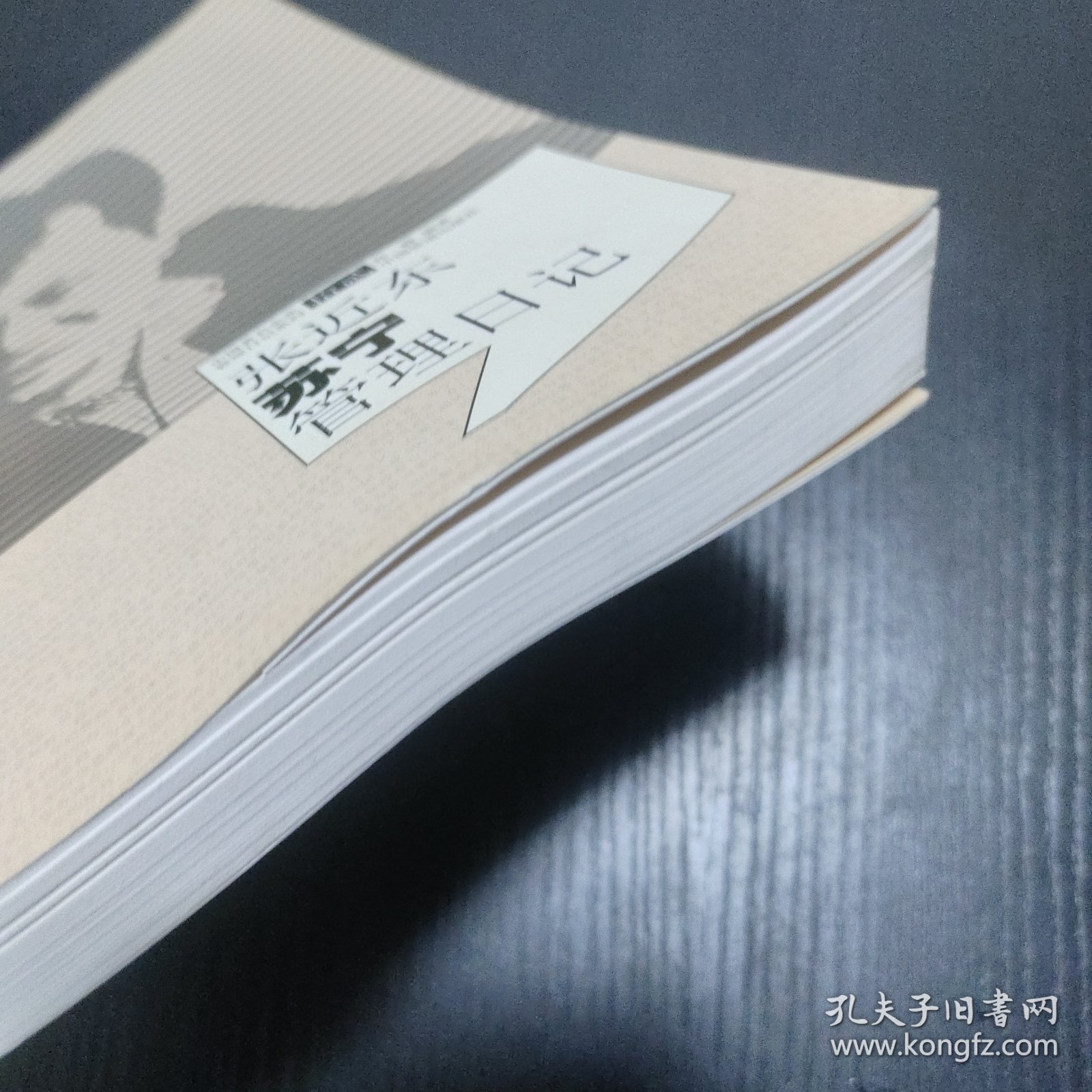 张近东苏宁管理日记