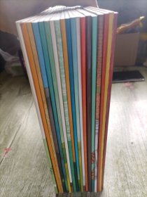 学会爱自己（19本合售）学会自我保护亲子共读绘本