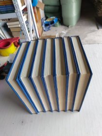 经典译林：高老头 巴黎圣母院 简爱 大卫科波菲尔 雾都孤儿 复活（7本合售）