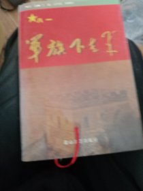 军旗下走来.第二卷