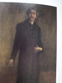 惠斯勒（James  Whistler）