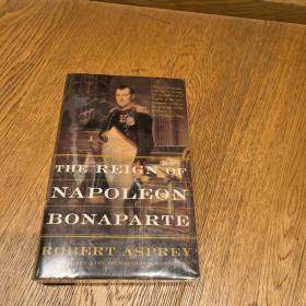 The reign of Napoleon Bonaparte