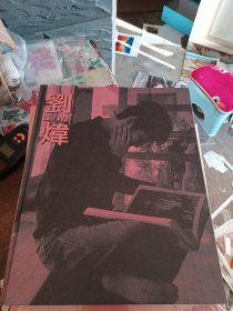 刘炜作品展