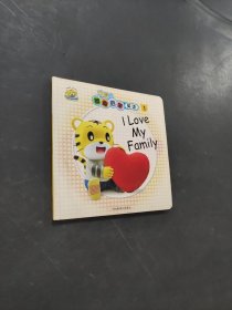 I love my family