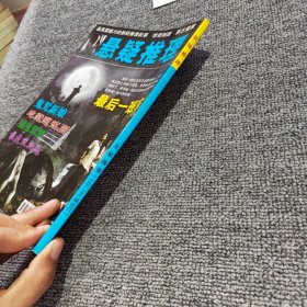 悬疑推理 大家故事(142-144期合订)