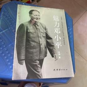 魅力邓小平