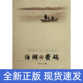 泊湖的密碼