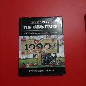 THE BEST OF THE TIMES【详情看图】